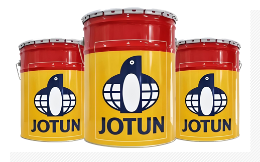 佐敦漆(JOTUN)